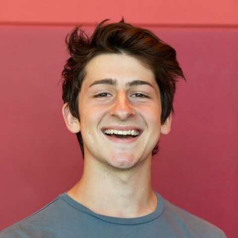 Cedric Clyburn headshot